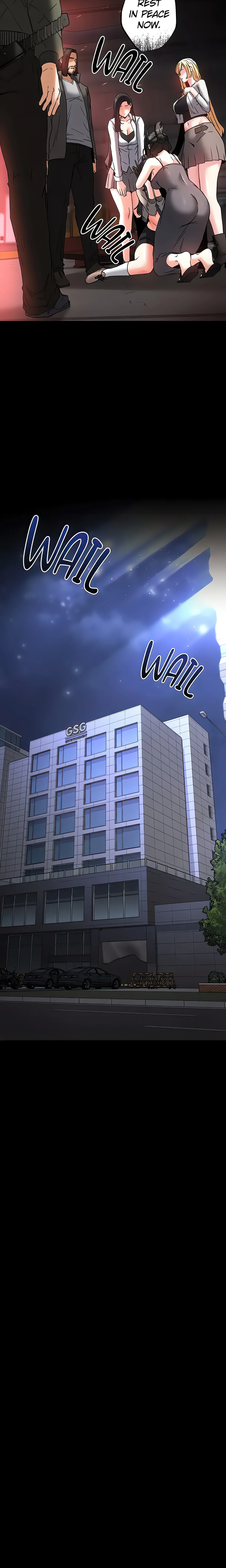 Human Trash (Official) chapter 47 page 31