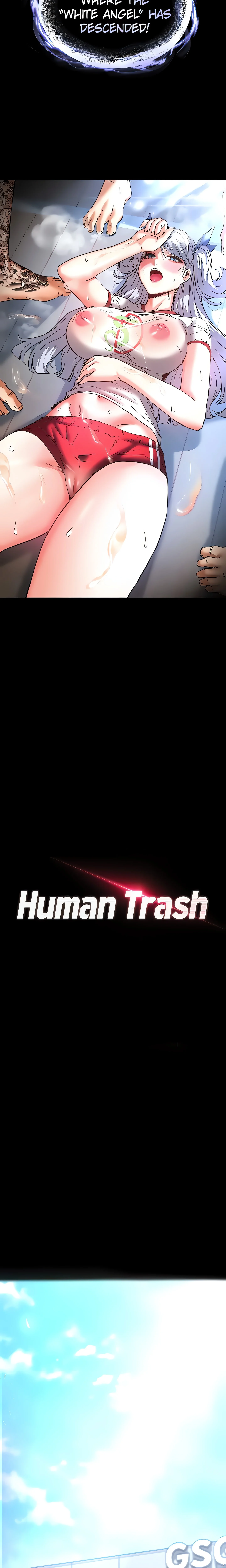Human Trash (Official) chapter 48 page 3