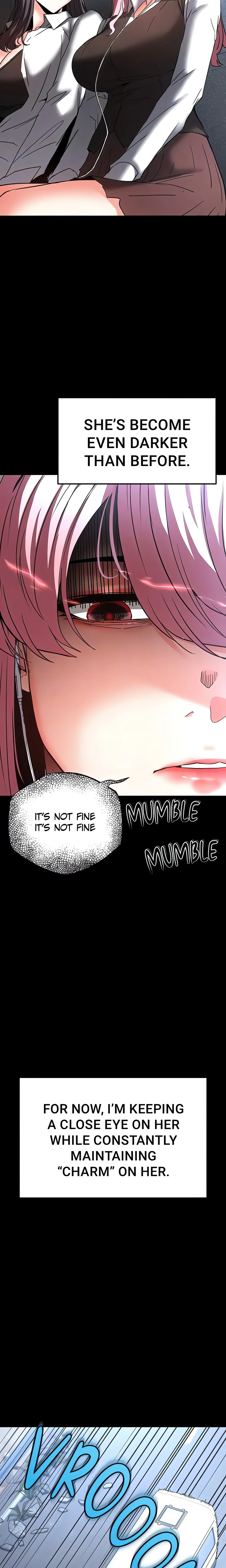 Human Trash (Official) chapter 48 page 7