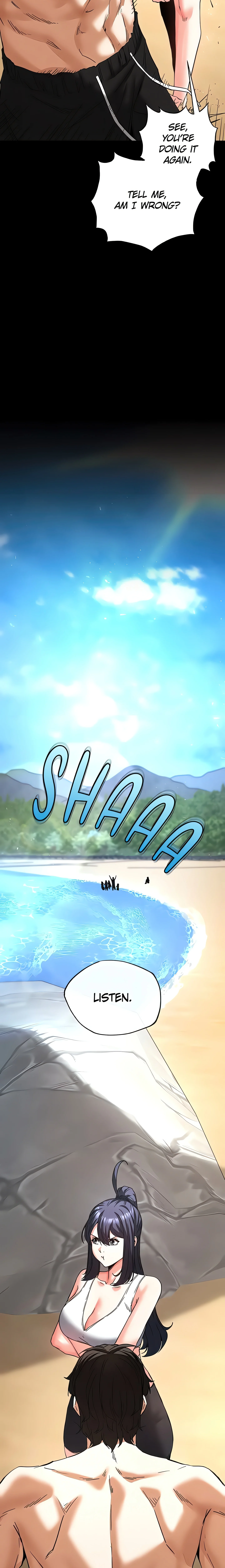 Human Trash (Official) chapter 48 page 26