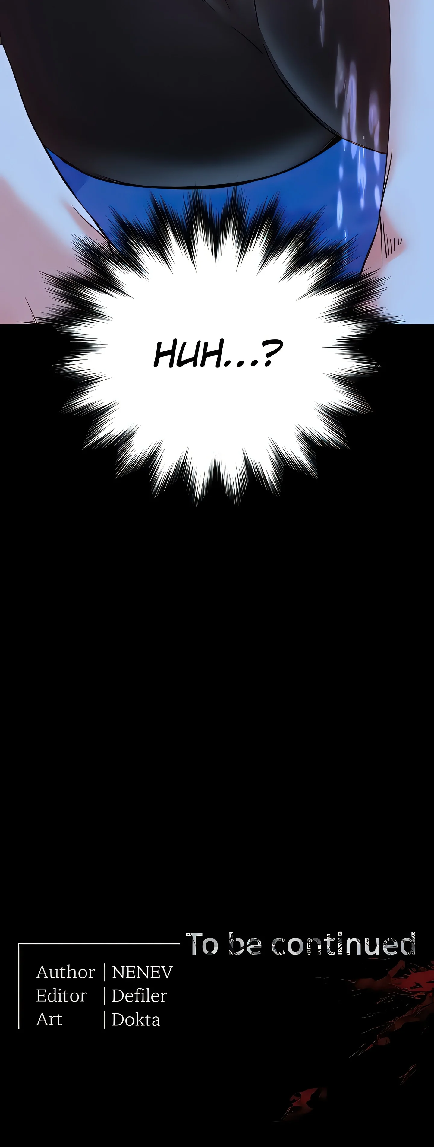 Human Trash (Official) chapter 48 page 35