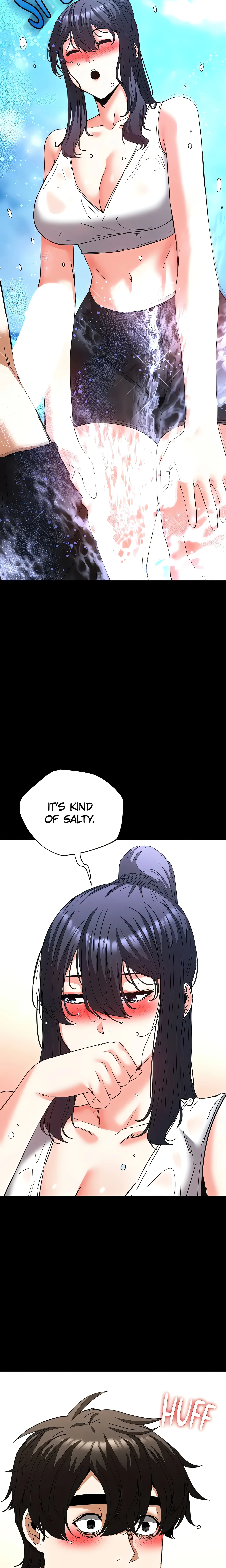 Human Trash (Official) chapter 49 page 2