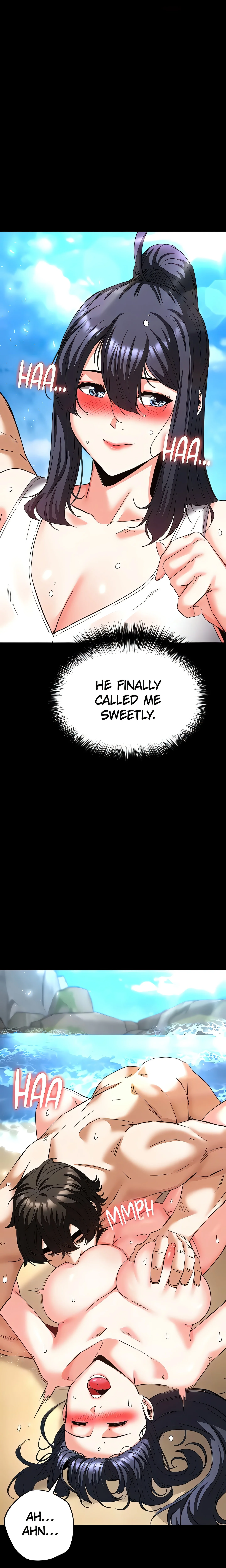 Human Trash (Official) chapter 49 page 5
