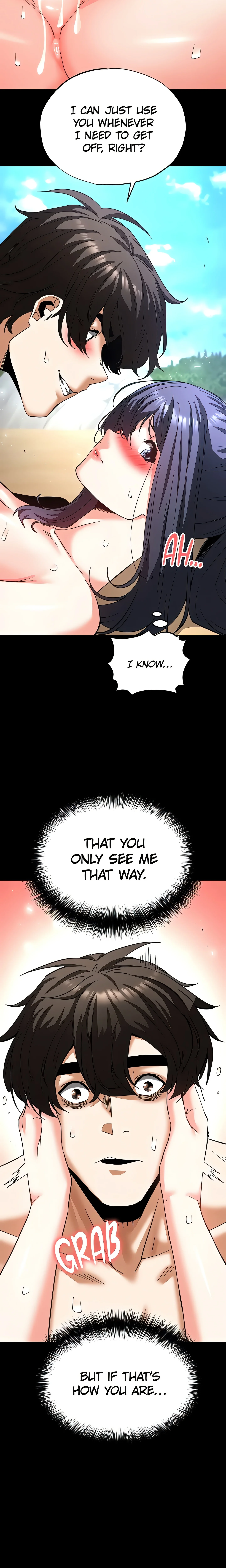 Human Trash (Official) chapter 49 page 12