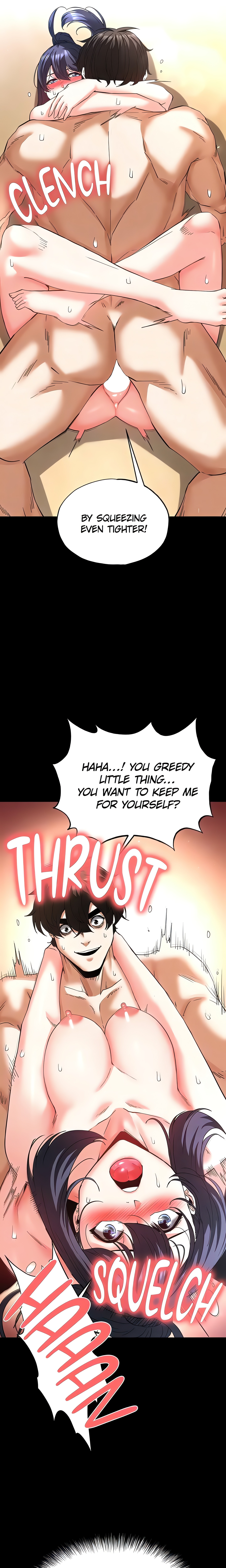 Human Trash (Official) chapter 49 page 15