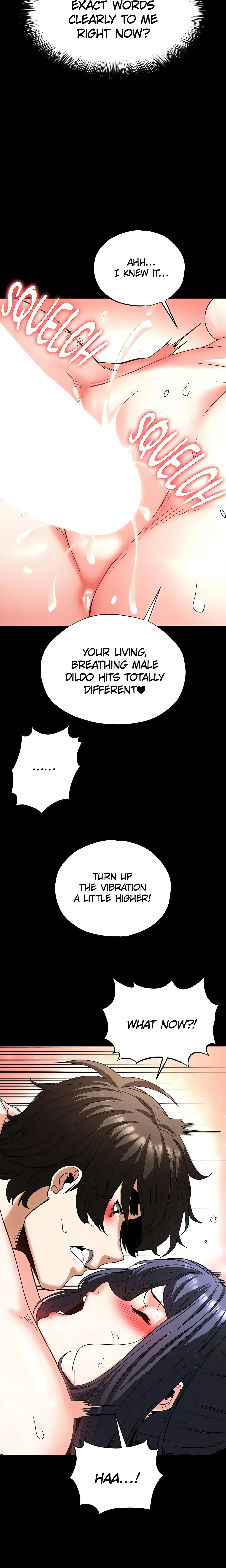 Human Trash (Official) chapter 49 page 17