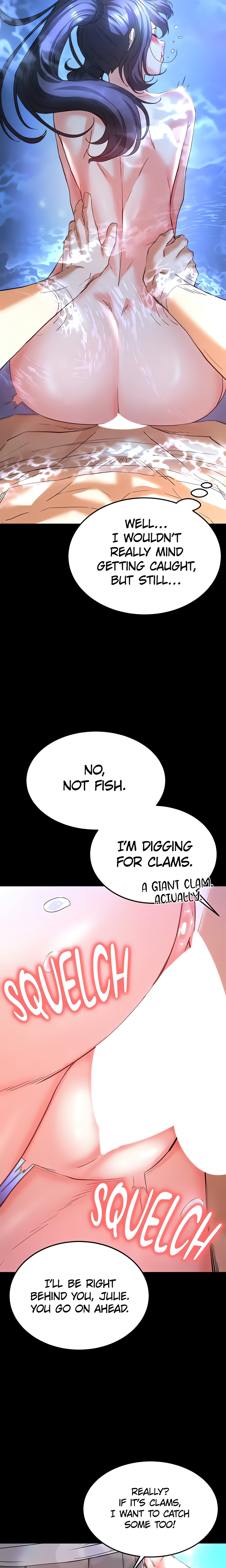 Human Trash (Official) chapter 49 page 24