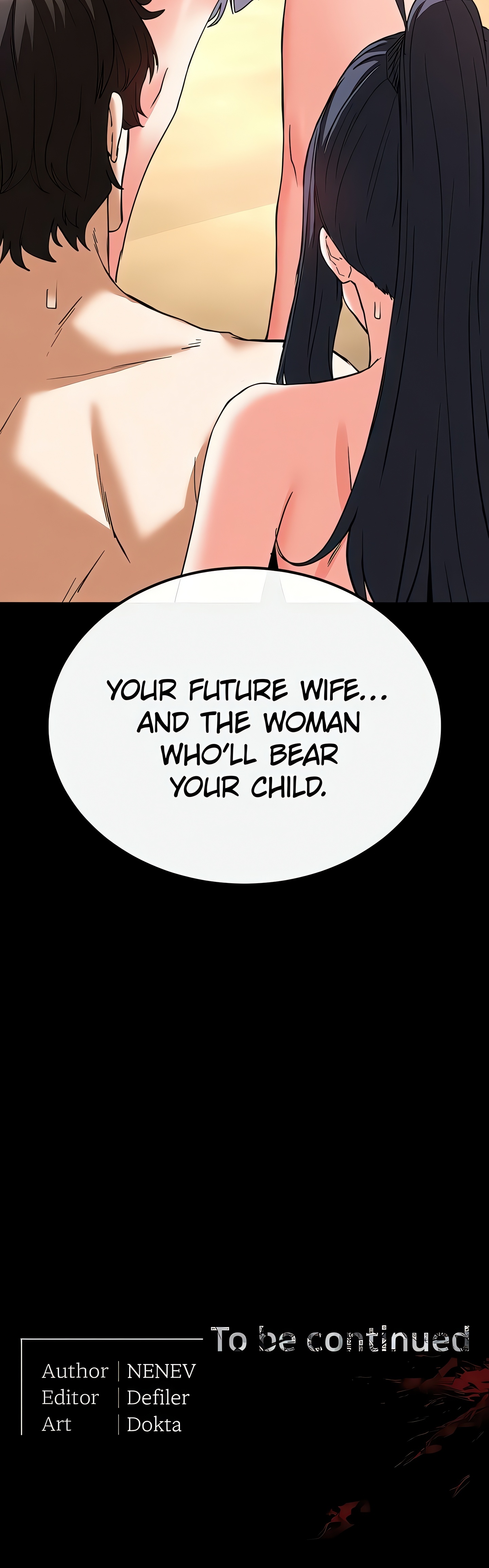 Human Trash (Official) chapter 49 page 38