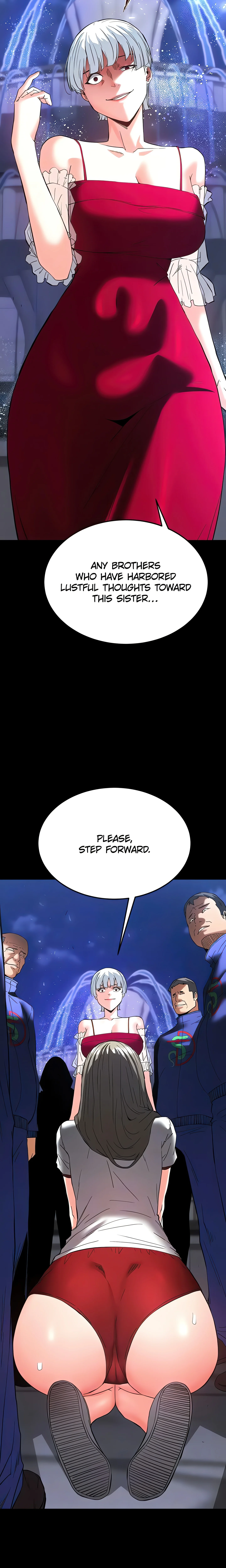 Human Trash (Official) chapter 51 page 6