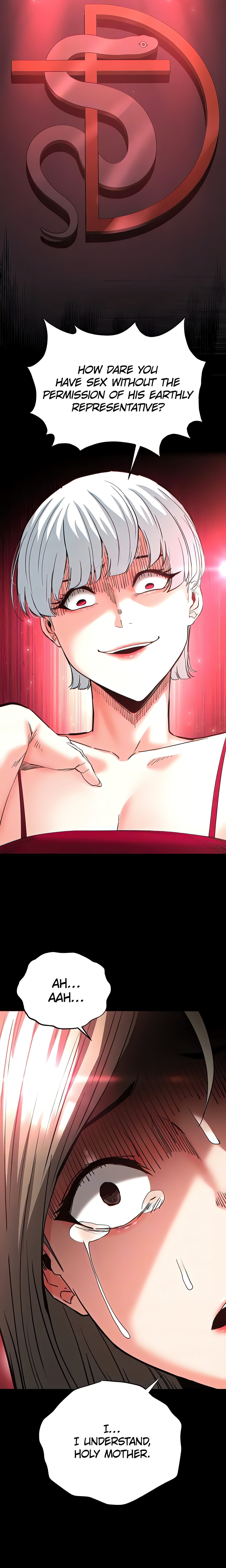Human Trash (Official) chapter 51 page 8