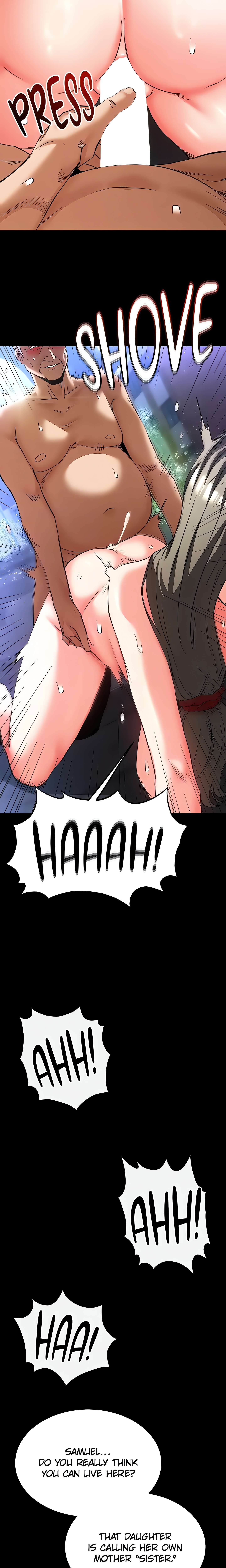 Human Trash (Official) chapter 51 page 14