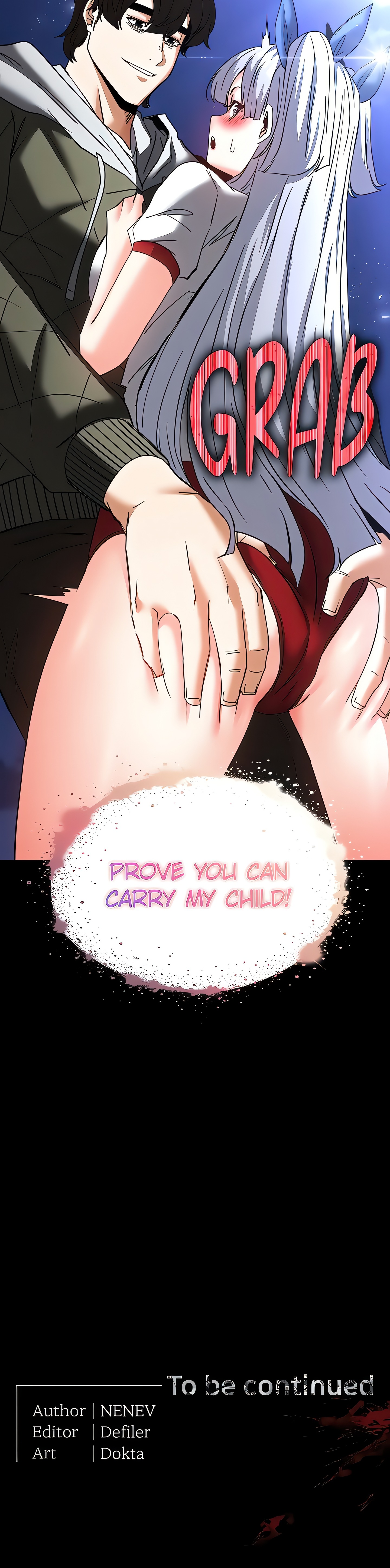 Human Trash (Official) chapter 51 page 34