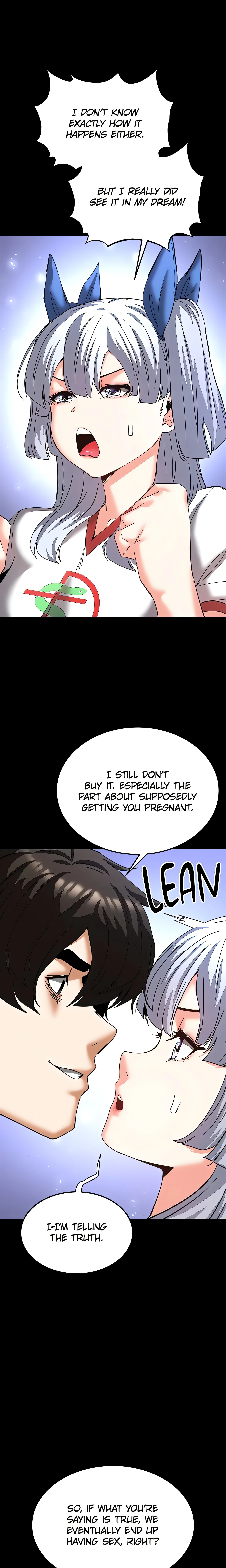 Human Trash (Official) chapter 52 page 2
