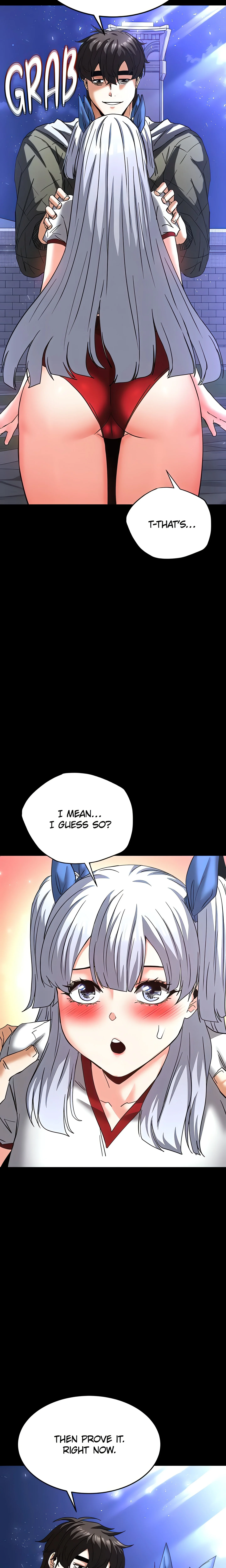 Human Trash (Official) chapter 52 page 3