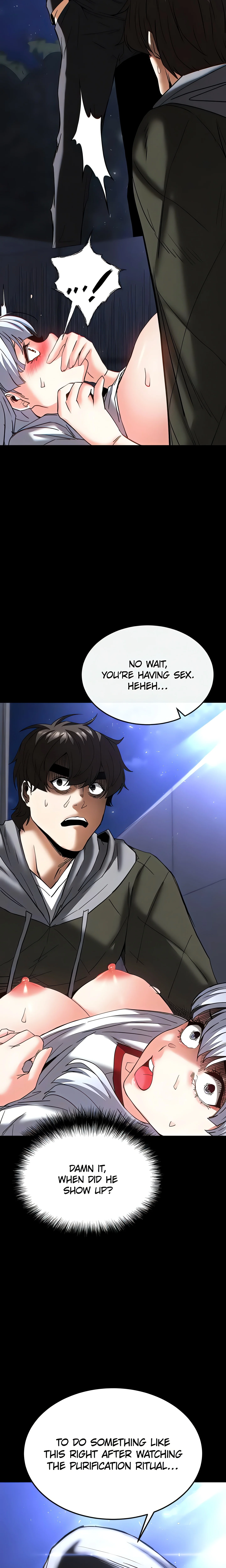 Human Trash (Official) chapter 52 page 16