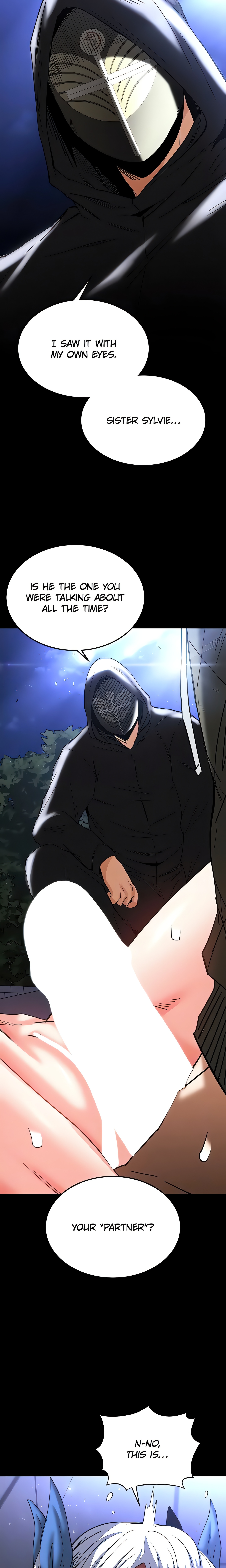 Human Trash (Official) chapter 52 page 17