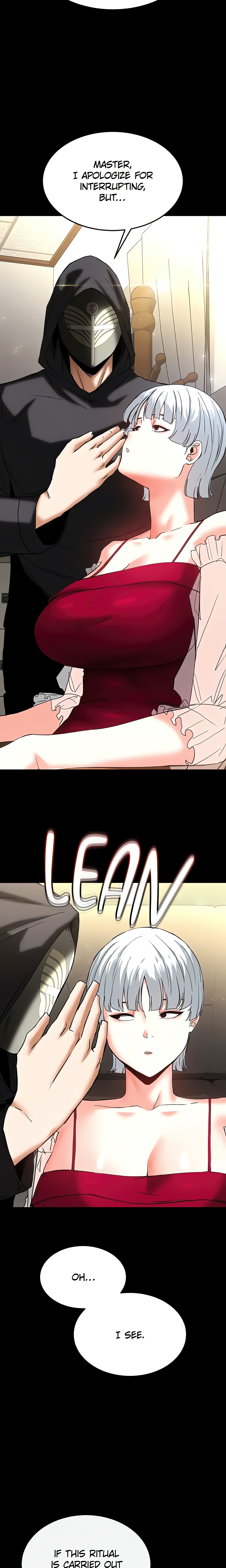 Human Trash (Official) chapter 52 page 22