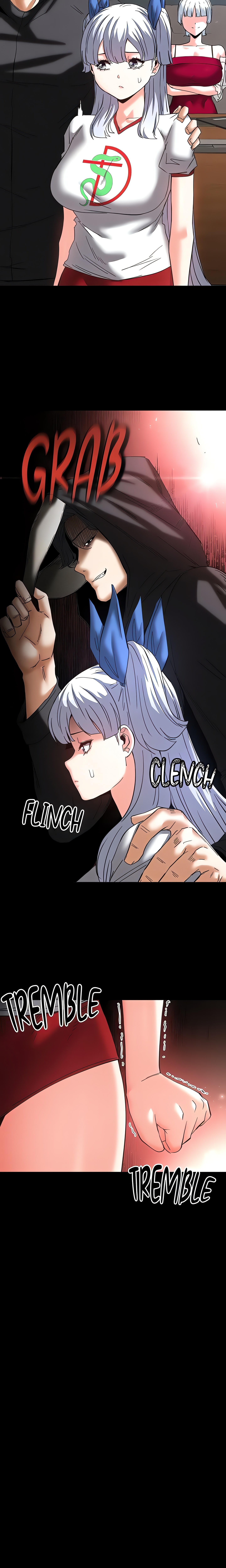 Human Trash (Official) chapter 52 page 24