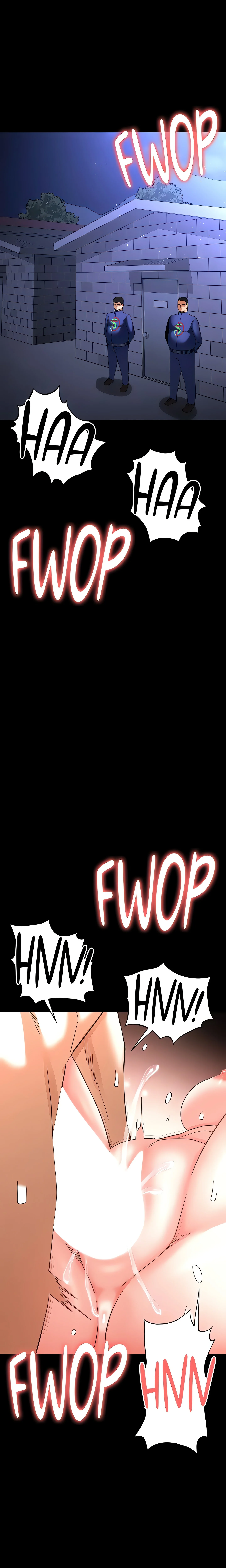 Human Trash (Official) chapter 52 page 25