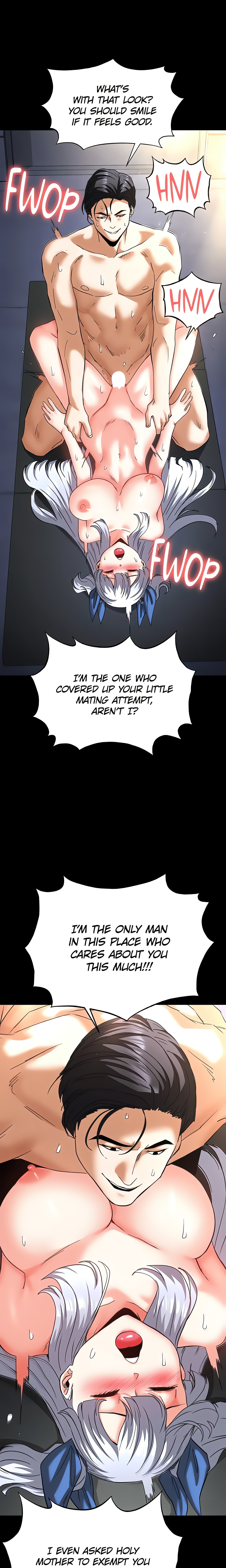 Human Trash (Official) chapter 52 page 26