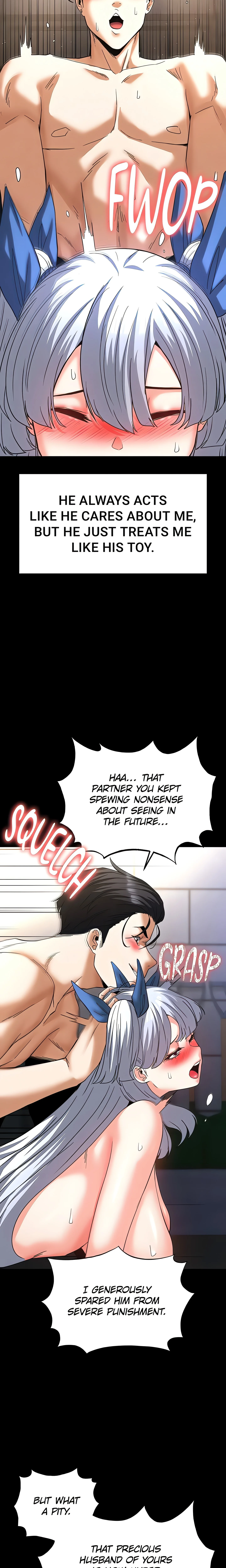 Human Trash (Official) chapter 52 page 29