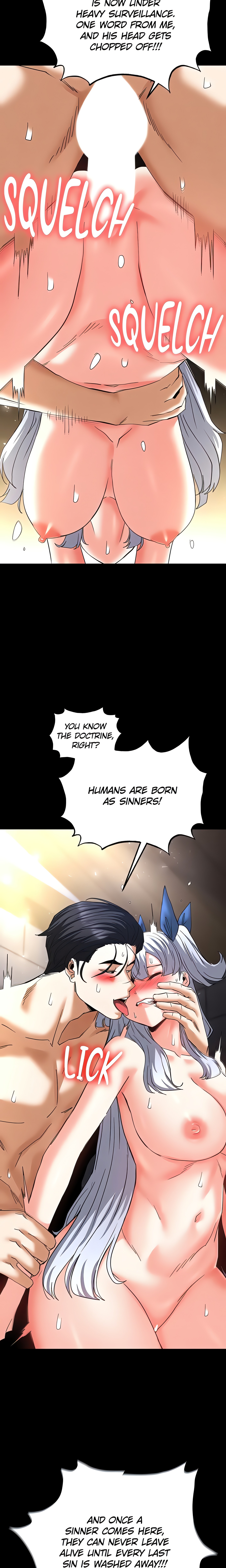 Human Trash (Official) chapter 52 page 30