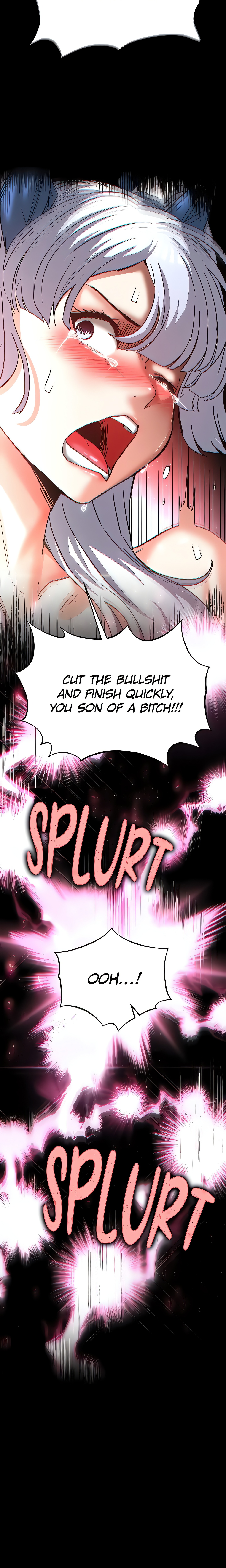Human Trash (Official) chapter 52 page 31