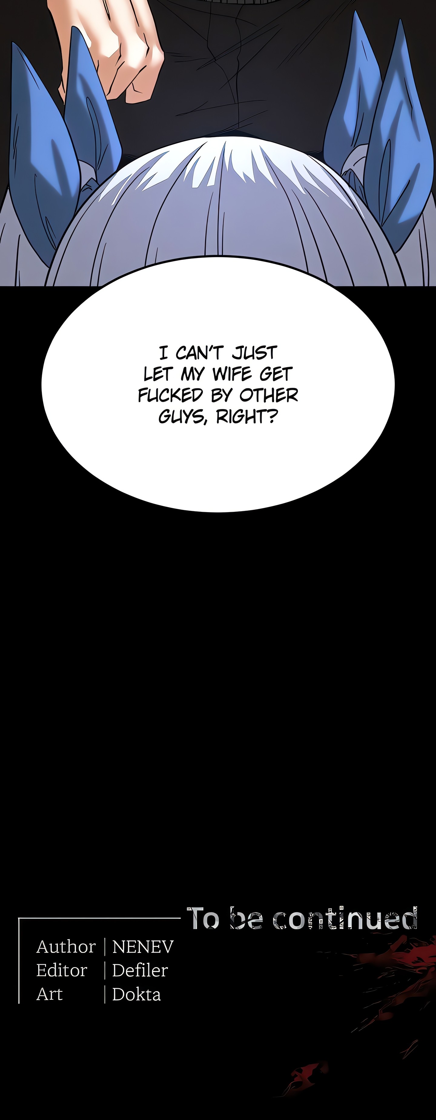 Human Trash (Official) chapter 52 page 37