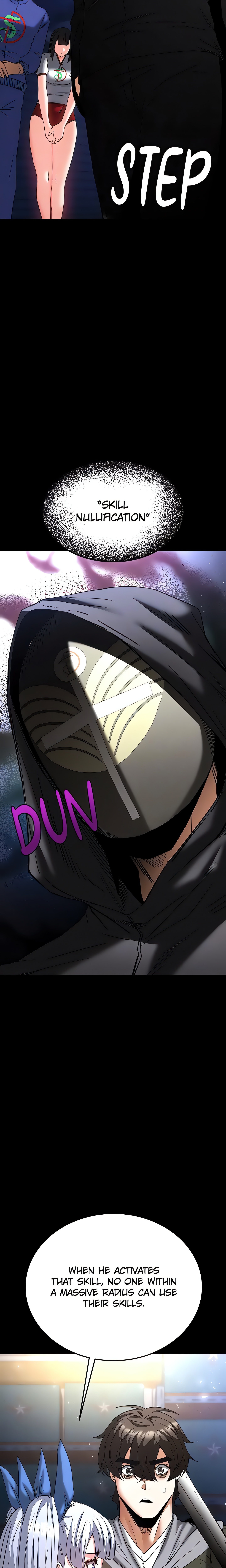 Human Trash (Official) chapter 53 page 6