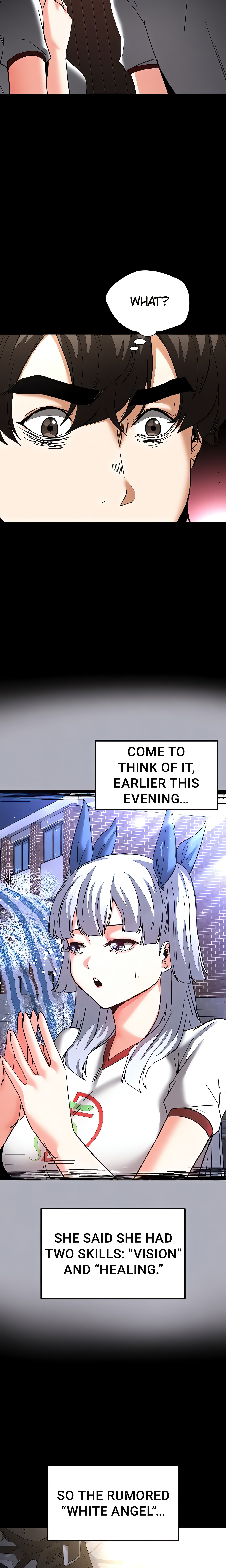 Human Trash (Official) chapter 53 page 12