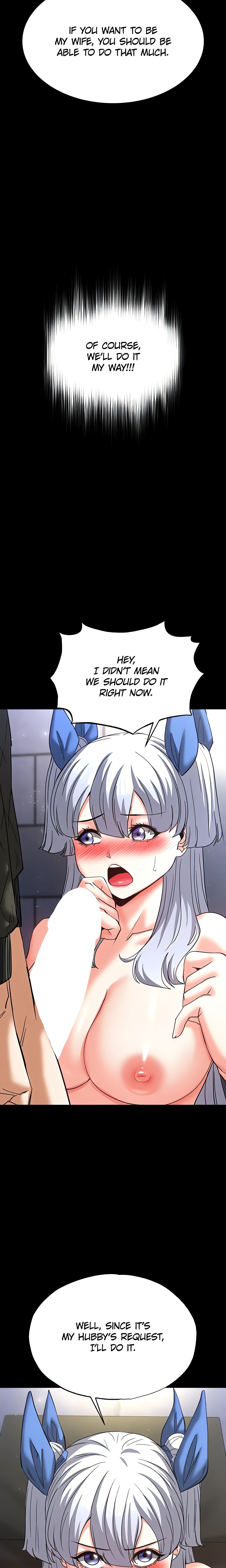 Human Trash (Official) chapter 53 page 20