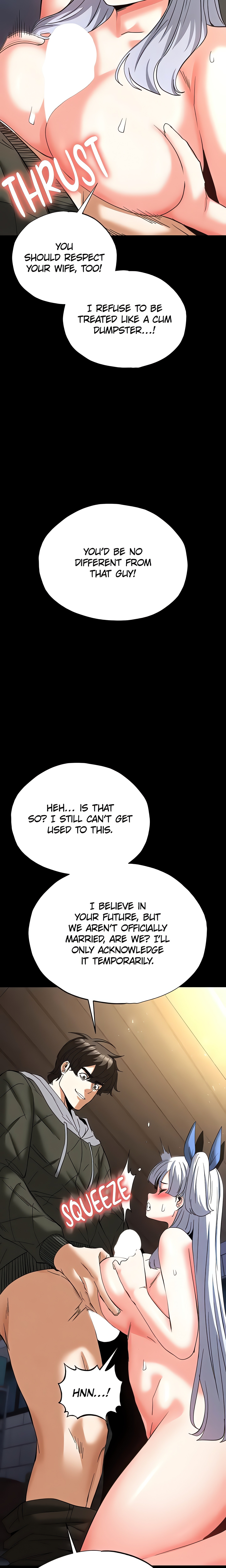 Human Trash (Official) chapter 53 page 22