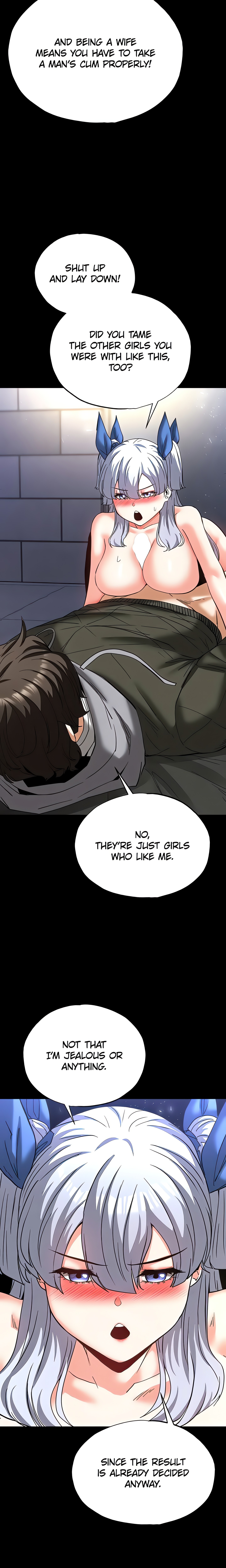 Human Trash (Official) chapter 53 page 23