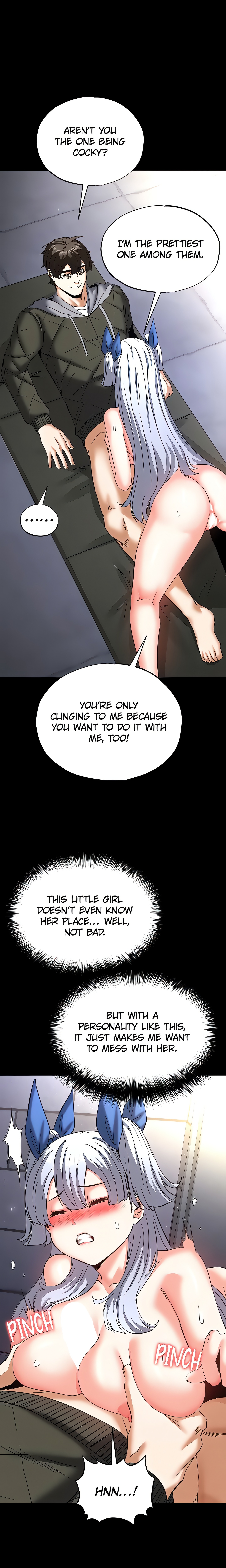 Human Trash (Official) chapter 53 page 24