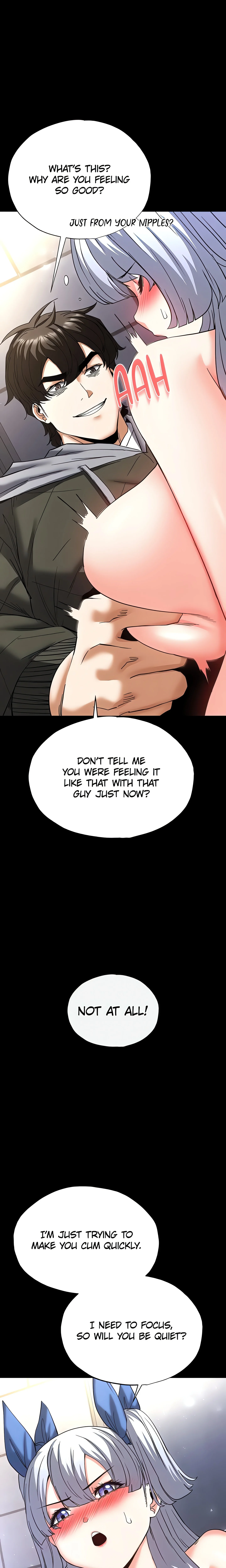 Human Trash (Official) chapter 53 page 25