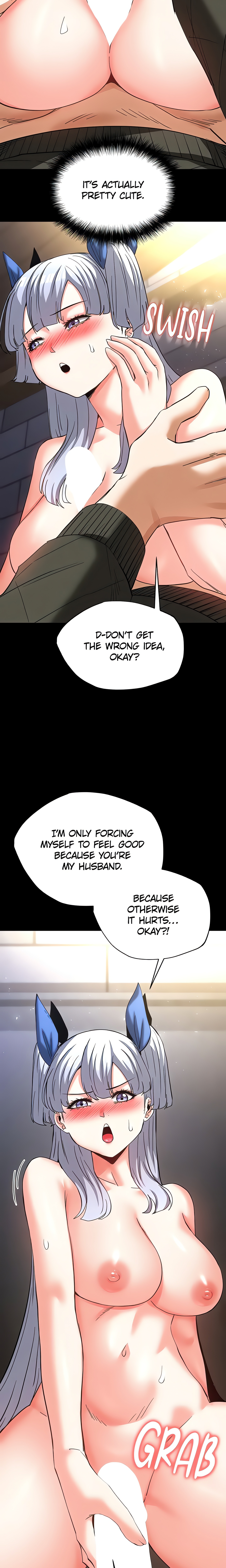 Human Trash (Official) chapter 53 page 27
