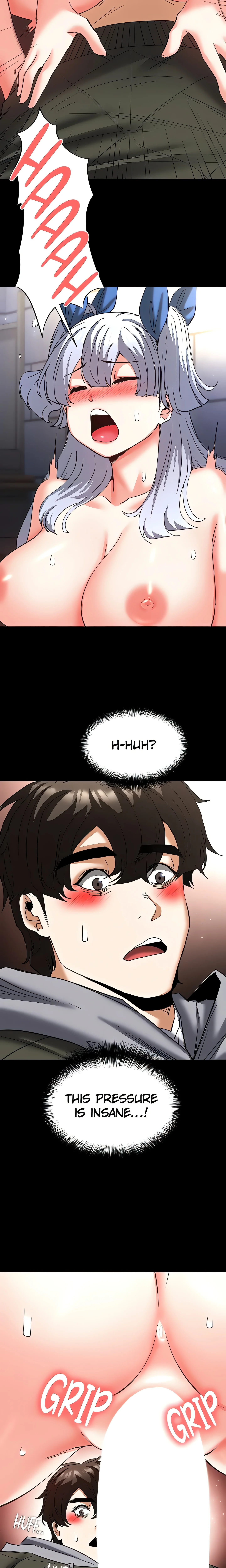Human Trash (Official) chapter 53 page 29