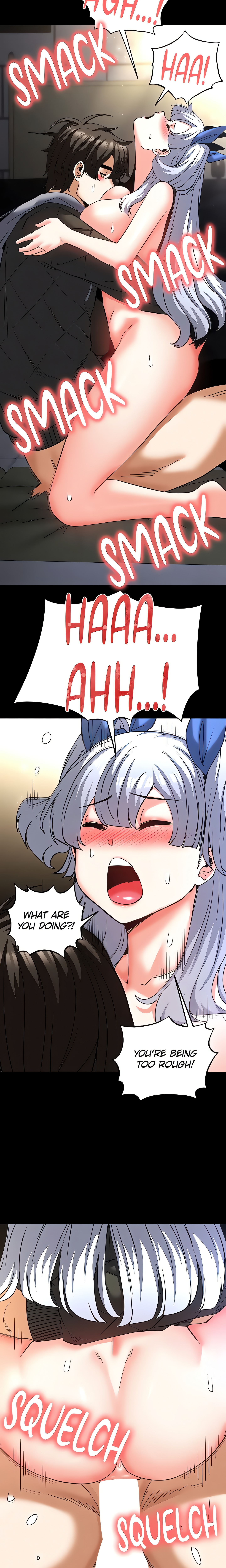 Human Trash (Official) chapter 53 page 32
