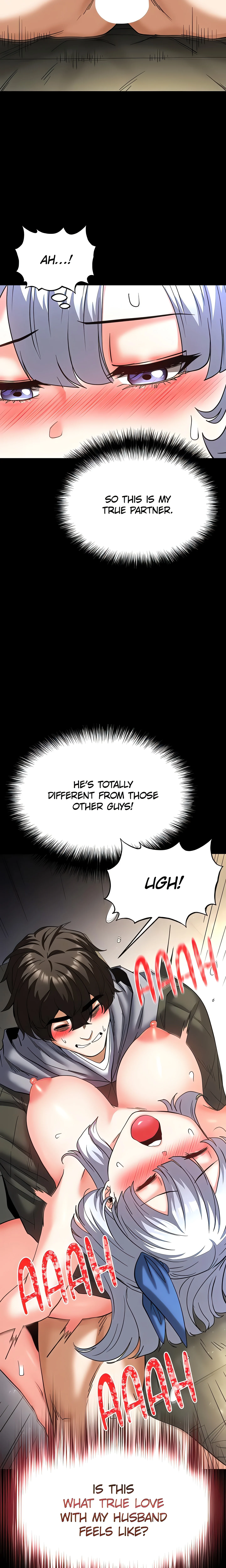 Human Trash (Official) chapter 53 page 33