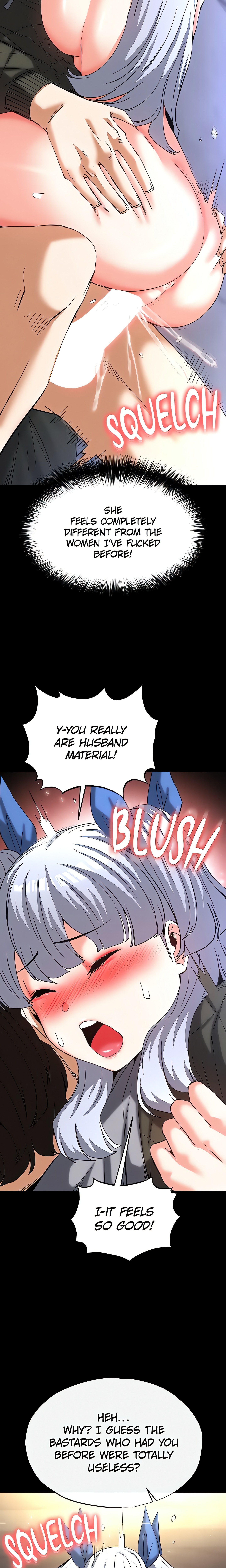 Human Trash (Official) chapter 54 page 2