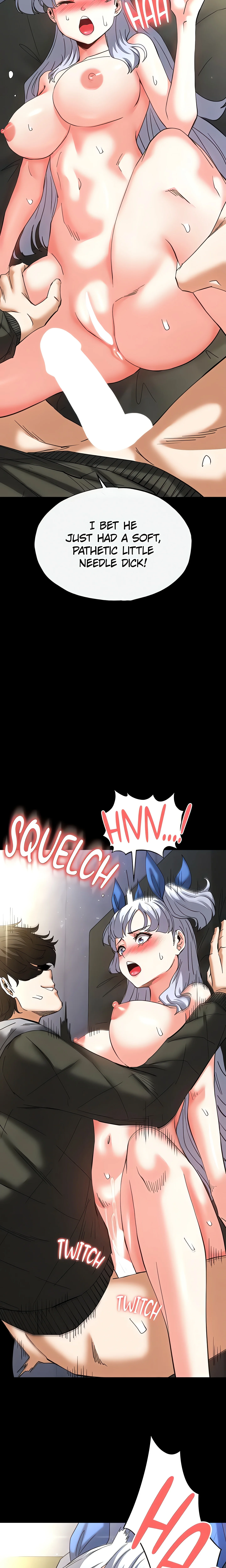 Human Trash (Official) chapter 54 page 4