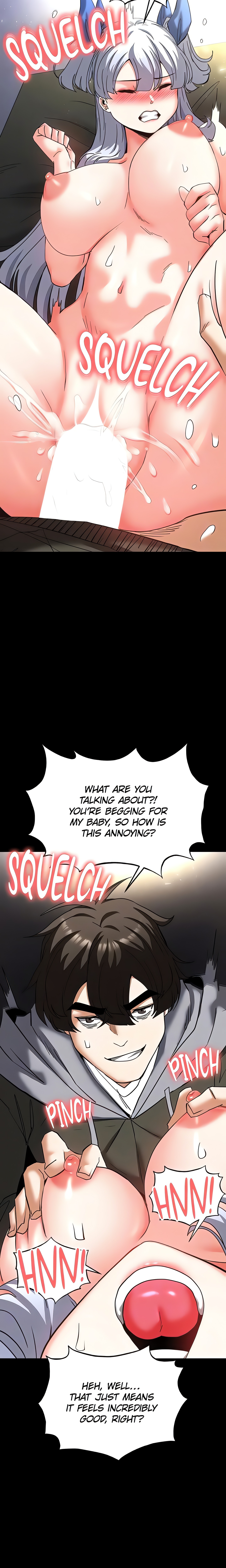 Human Trash (Official) chapter 54 page 6