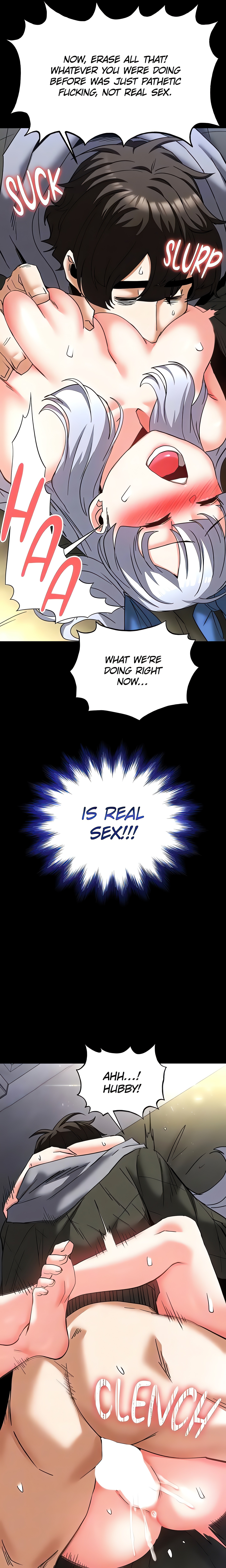 Human Trash (Official) chapter 54 page 7