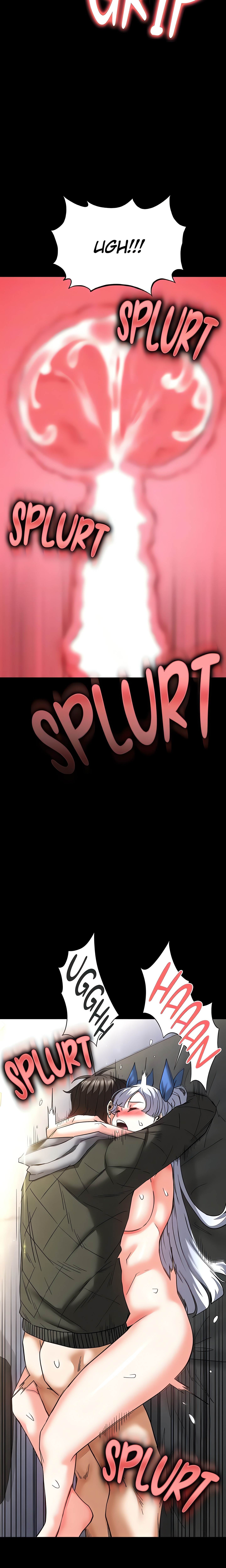 Human Trash (Official) chapter 54 page 9