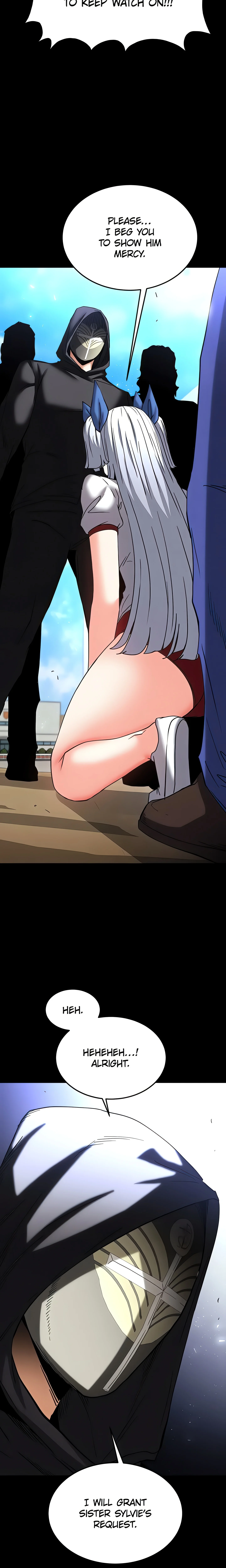 Human Trash (Official) chapter 54 page 23