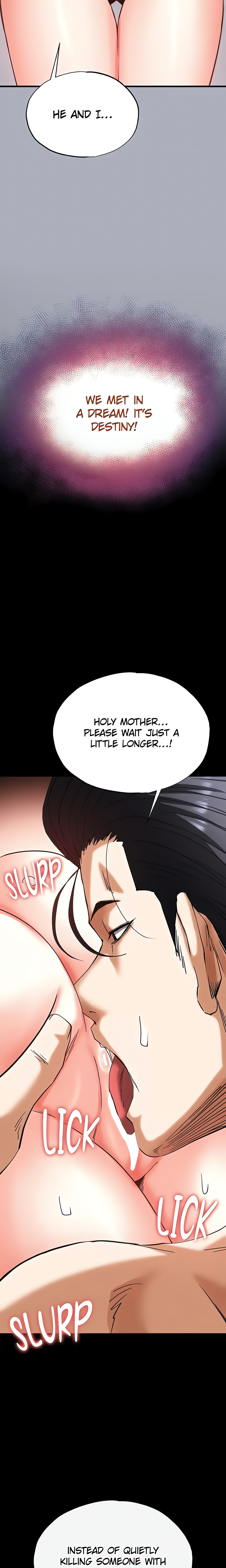 Human Trash (Official) chapter 54 page 30