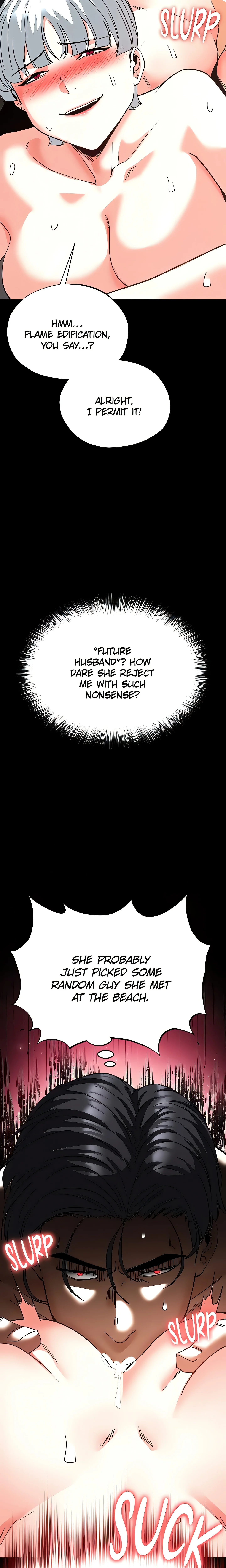 Human Trash (Official) chapter 55 page 2