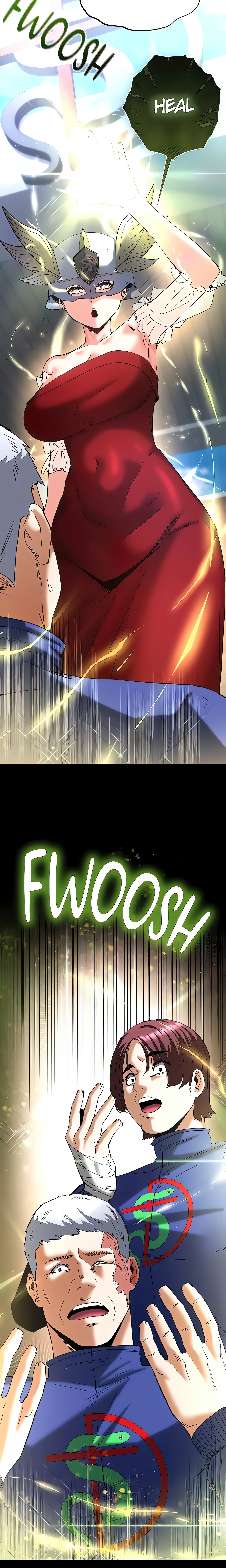 Human Trash (Official) chapter 55 page 7