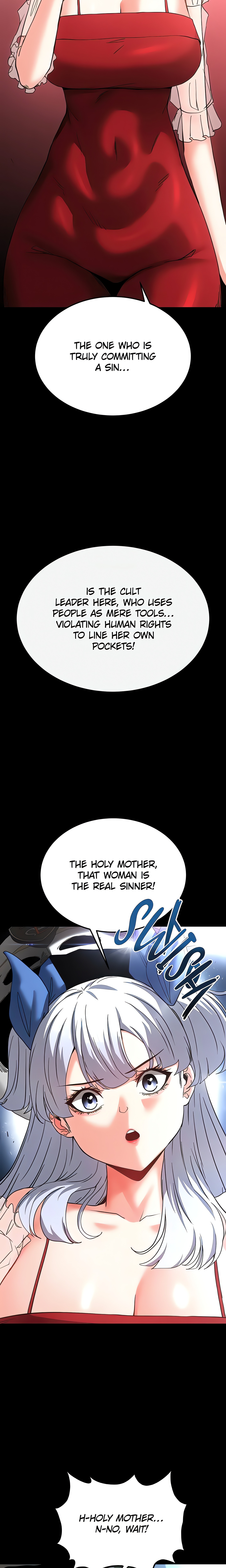 Human Trash (Official) chapter 55 page 14