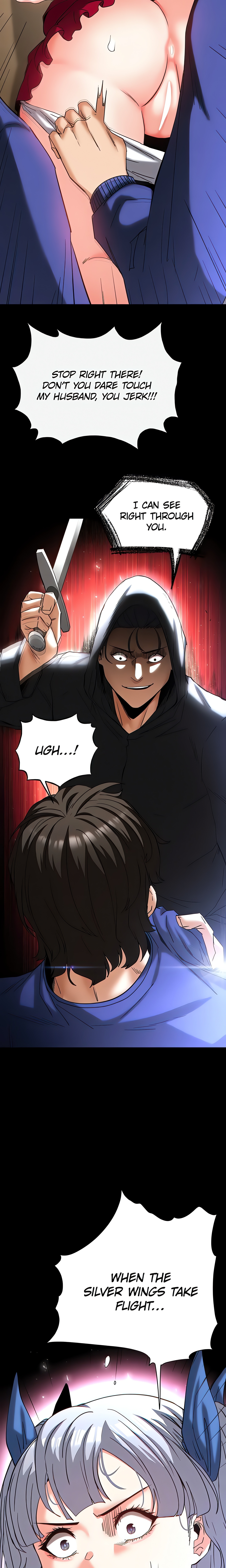 Human Trash (Official) chapter 55 page 26